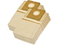 10x TAŠKY CLATRONIC BS 1264, BS 1272, SENCOR SVC 45WH, SVC 45BK, SVC 45RD