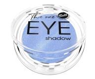 Jednoočné očné tiene Bell The One 09 Sky Blue