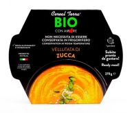 BIO TEKVICOVÝ KRÉM 270 g - CEREÁLNA TERRA CEREÁLNA TERRA