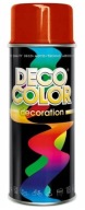 DECO COLOR LAK 004 ČERVENÁ 720040