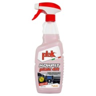 PLAK 4R SHINY COCKPIT 750ml
