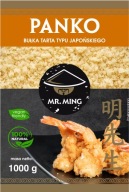 Japonská Panko strúhanka 1kg Mr. Ming