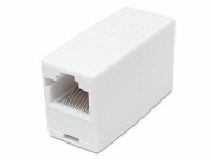 LAN KONEKTOR KONEKTOR RJ45 skrútený pár barel 8p8c