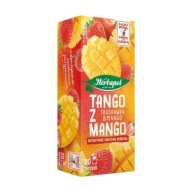 Herbapol čaj TANGO S MANGOM Jahoda s mangom 20tb*2g