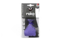 VÔŇA DO AUTO K2 ROKO V MUŽSKEJ TAŠKE
