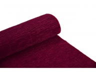 Krepový papier, taliansky hodvábny papier 180 g - Cardinal vyd