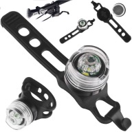 MINI BATÉRIOVÁ PREDNÁ LAMPA 1LED, 2F, TL5417