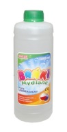 Schéma kvapaliny na bankovanie 1000 ml
