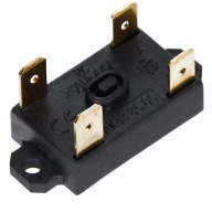 BOT AK-33 16A BOILER obmedzovač teploty