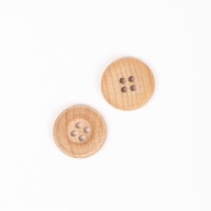Drops button buk / 20 mm / 501