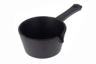 Liatinový tanier na tapas 9,5 cm