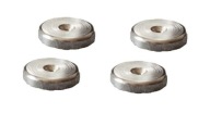Audio Pylon Standard Spike Pad