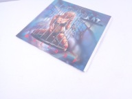 VINYLOVÉ OBÁLKY LP [12] Z HRUBEJ FÓLIE, 10 kusov