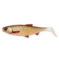 Savage Gear 3D RIVER ROACH 14 cm 28 g DIRTY ROACH guma na šťuku