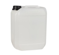 UN KANISTER s korkom BIOMUS 5000ml 5L