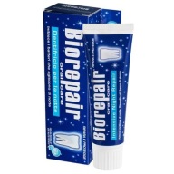 BIOREPAIR Nočná pasta na rekonštrukciu zubov 75ml