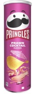 Pringles Prawn COCKTAIL chips 165g krevety