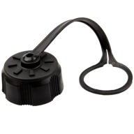 PALIVOVÉ UZÁVER 5L 10L 20L TESNENIE 40mm