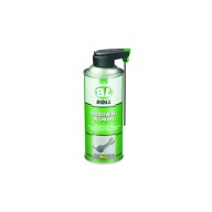 SPREJ NA ODSTRAŇOVANIE HRDZE ČISTÍ A OCHRANA 400ML