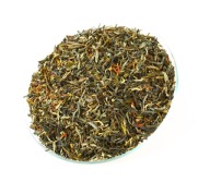 FUJIAN BIELY KOKOSOVÝ VANILKOVÝ biely čaj (50g)