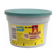 Solvik BHP pasta 500 g