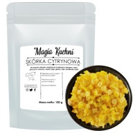 CITRÓNOVÁ KÚRA 100g, super kvalita