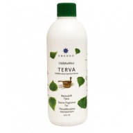 Sauna Aroma Emendo 500ml - Terva/Sauna Smoke