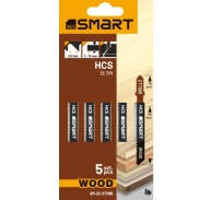 SMART365 HCS PÍLOVÉ KOTOUČE 12 TPI 5 KS