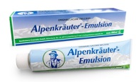 Alpenkrauter Emulsion Lacure 200 ml