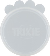 Trixie POKLOP SILIKÓNOVÉ veko 10,6 cm plechov