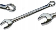 Kombinovaný kľúč 10 mm, 6-bodový, LONG Jonnesway W264110