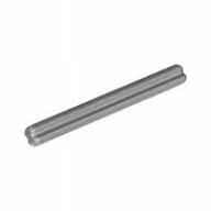 Lego Axis 5 Pin LBGray 1ks 32073 4211639 Nové