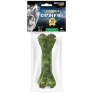 BIOFEED Psia kosť so šalviou - Prírodná zubná kosť na zuby 10 cm