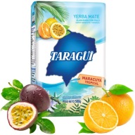 Yerba Mate Taragui Tropická mučenka 500g