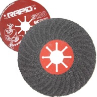 DISC FIBER DISC FIBRA 125MM