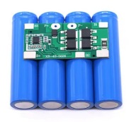 NABÍJACÍ MODUL BATÉRIE 4S 12A OCP 20A