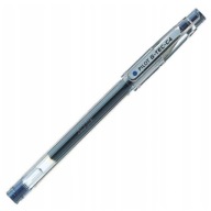 Pilot G-Tec C4 gélové jemné pero modré 0,4 mm