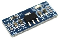 AMS1117 1,5V 800mA Mini napájací modul LM1117