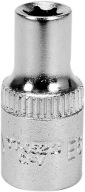 YATO TORX ZÁSUVKA 1/4 E6 YT-05213