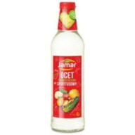 Jamarský kvasný liehový ocot 500 ml