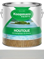 Koopmans Houtolie vzorka oleja na drevo 100ml 030