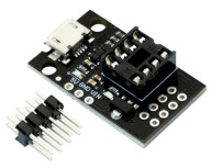 Programátor ATtiny13A/25/45/ATtiny85