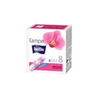 Bella Mini tampóny 8 ks.