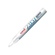UNI PAINT PX-20 OLEJOVÝ ZNAČOVAČ, BIELY