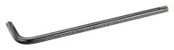 BAHCO L-KEY TORX PLUS IP 10, ČIERNA