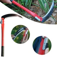SILEP skladacia ručná vyžínacia čepeľ 40 CM ručná kosa SHARP