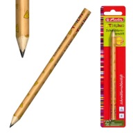 Ceruzka z cédrového dreva Trilino B Jumbo HERLITZ