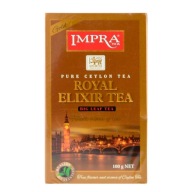 Impra Royal Elixir Gold sypaný čaj 100g