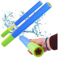 VODNÁ PUMPA VEĽKOSŤ STRIEKAČKY 50cm