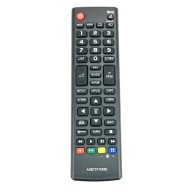LED diaľkové ovládanie LG AKB73715650 LCD